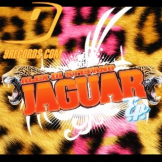Jaguar EP