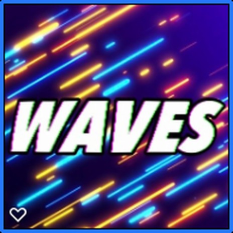 Waves | Boomplay Music