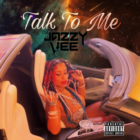 Talk to Me | Boomplay Music