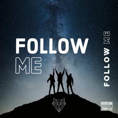 Follow Me (Radio Edit) | Boomplay Music