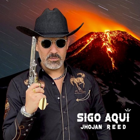 Sigo Aquí | Boomplay Music