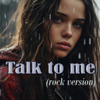 Talk to me (rock)