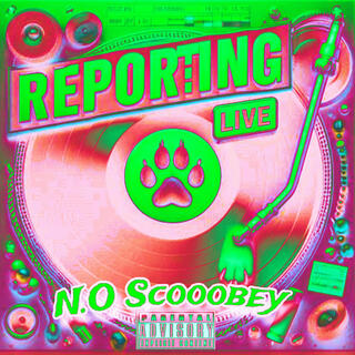 Reporting Live Chopped & Screwed (Live)