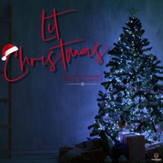 Lit Christmas ft. Williedoit lyrics | Boomplay Music