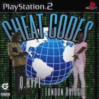 Cheat Codes