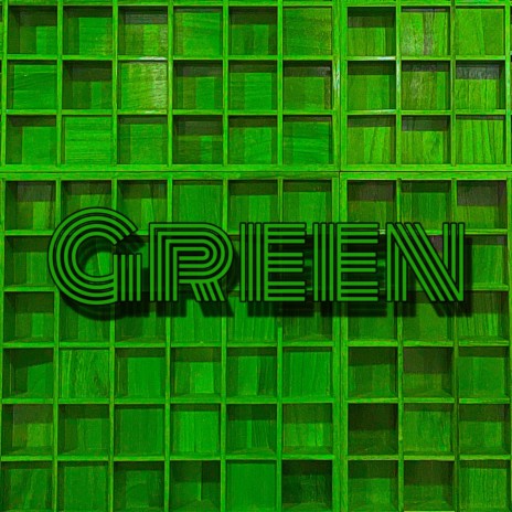 Green | Boomplay Music