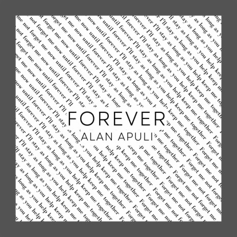 Forever | Boomplay Music