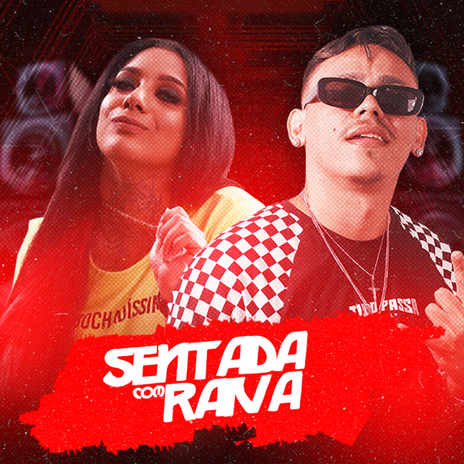 Sentada Com Raiva | Boomplay Music