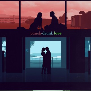 DRUNK LOVE