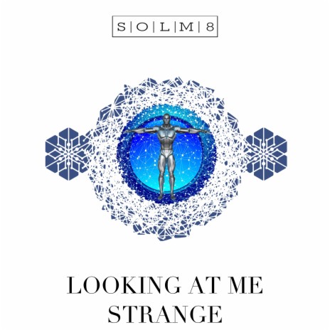 Looking At Me Strange | Boomplay Music