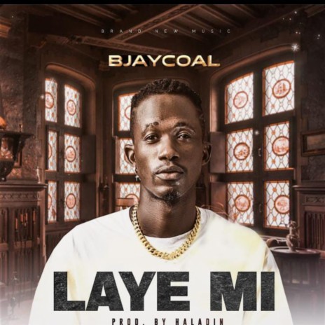 Laye Mi | Boomplay Music