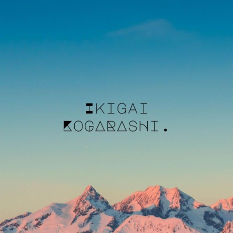 Ikigai