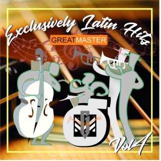 Exclusive Latin Hits Vol. 4