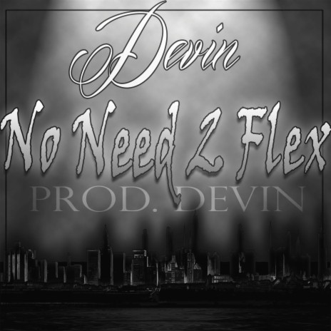 No Need 2 Flex | Boomplay Music