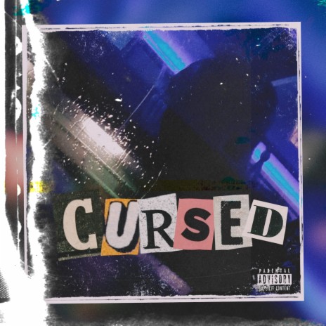 Cursed | Boomplay Music