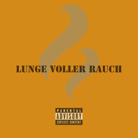 lunge voller rauch ft. mashsunny