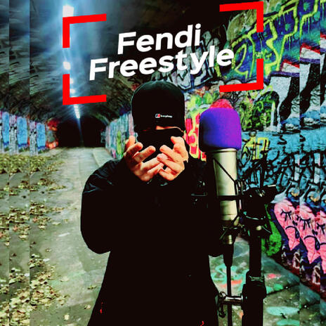 Fendi Freestyle ft. Bxulvrd | Boomplay Music