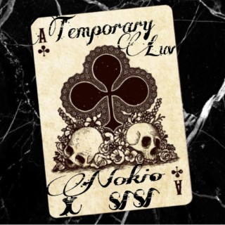 Temporary Luv ft. Sisi lyrics | Boomplay Music