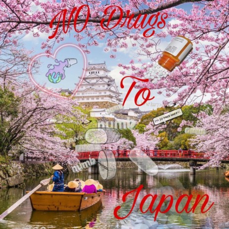 NoDrugs To Japan