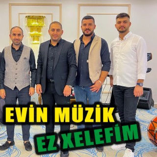 Ez Xelefim (Düğün Kaydı)