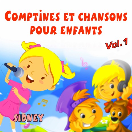 80 Comptines pour enfants et bébés : La Reine des chansons pour enfants et  bébés: : Téléchargement de Musique