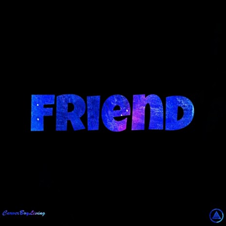 Friend | Boomplay Music