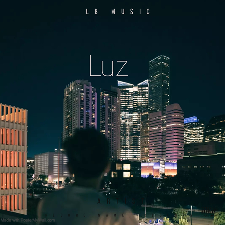 Luz ft. YR dos santos, Yo dammy & Dério Makya | Boomplay Music