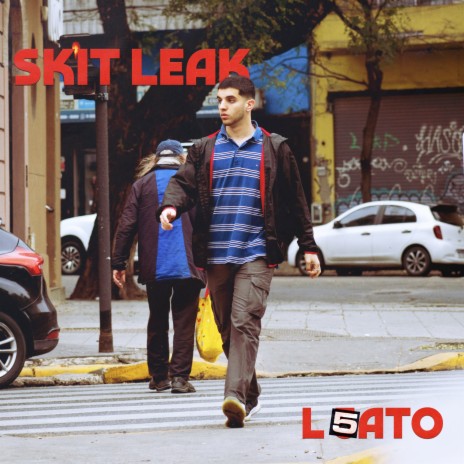Skit Leak | Boomplay Music