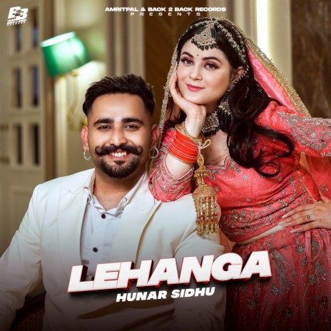 Lehanga | Boomplay Music