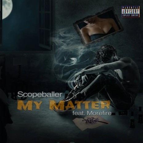 My Matter ft. Morefire | Boomplay Music