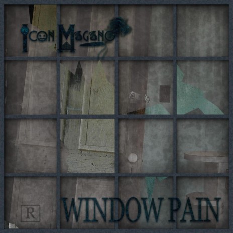 WINDOW PAIN ft. MIYA | Boomplay Music