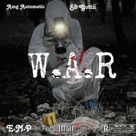 War ft. SB Gottii | Boomplay Music