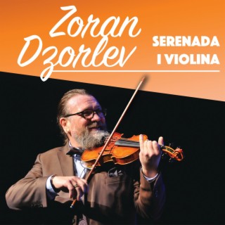 Serenada i violina