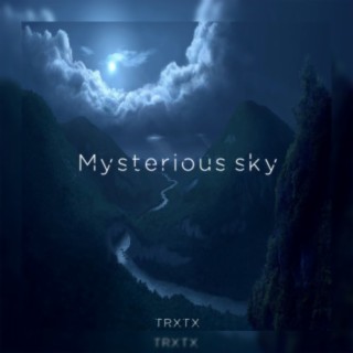 Mysterious Sky