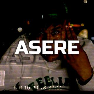 Asere (Instrumental Reparto Beat)