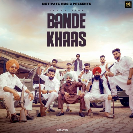 Bande Khaas | Boomplay Music