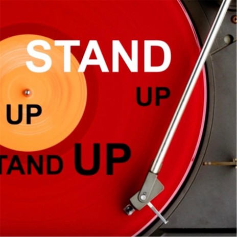 Stand Up | Boomplay Music