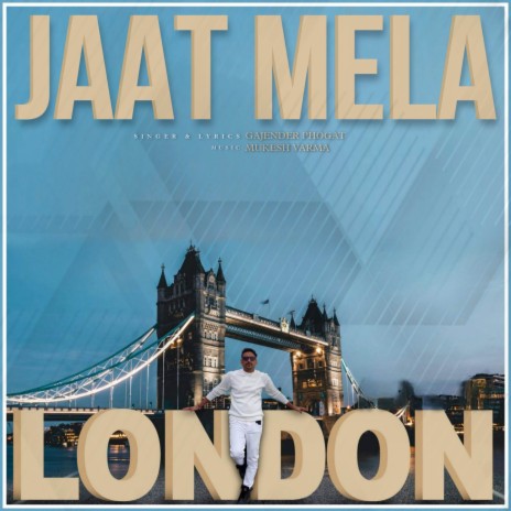 Jaat Mela London | Boomplay Music