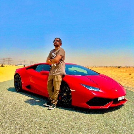 Dubai Drift | Boomplay Music