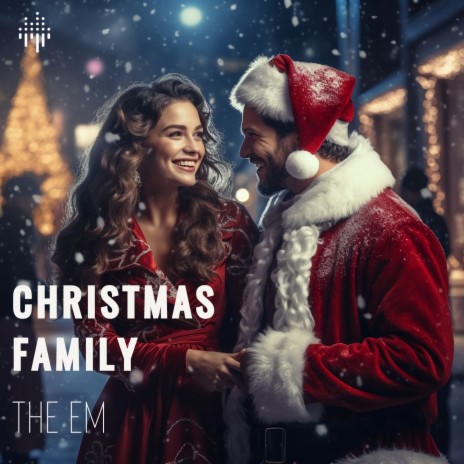 Christmas Family | Boomplay Music