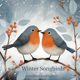 Winter Songbirds