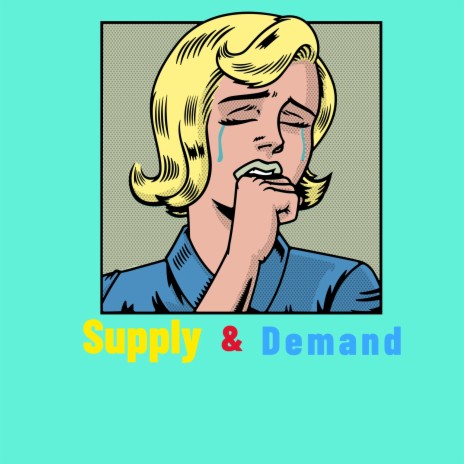 supply & demand | Boomplay Music