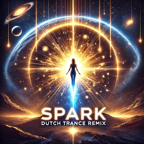 Spark (Trance Mix)