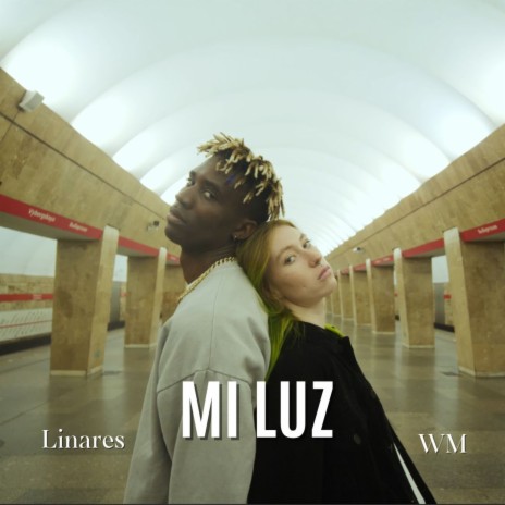 Mi Luz ft. J. Pugna | Boomplay Music