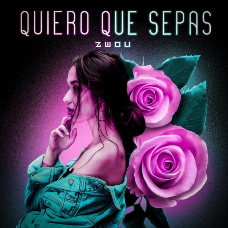 Quiero Que Sepas | Boomplay Music