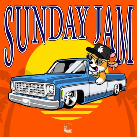 Sunday Jam ft. Mekun | Boomplay Music