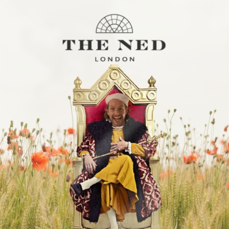 King Of The Ned | Boomplay Music