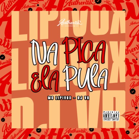 Na Pica Ela Pula ft. DJ VR | Boomplay Music