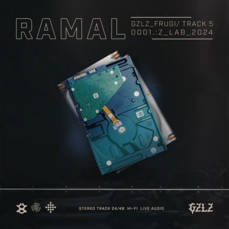 Ramal ft. Frugi | Boomplay Music