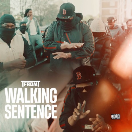 Walking Sentence | Boomplay Music